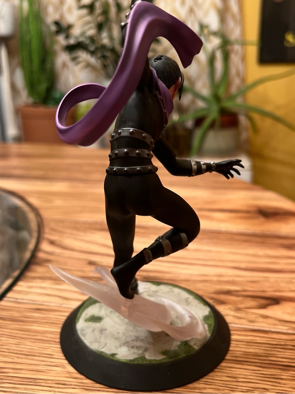 Tsume One Punch-Man Speed Pvc H22cm Collection Figures View 4